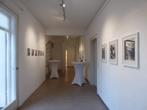 Ausstellungsrundgang