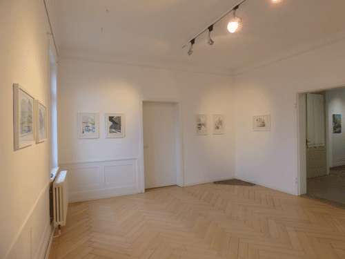 Ausstellungsrundgang