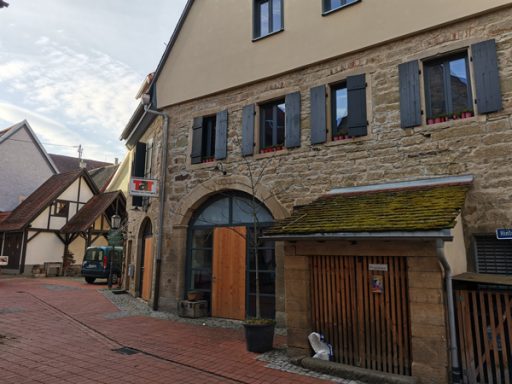 Figurentheater TAT Rottenburg